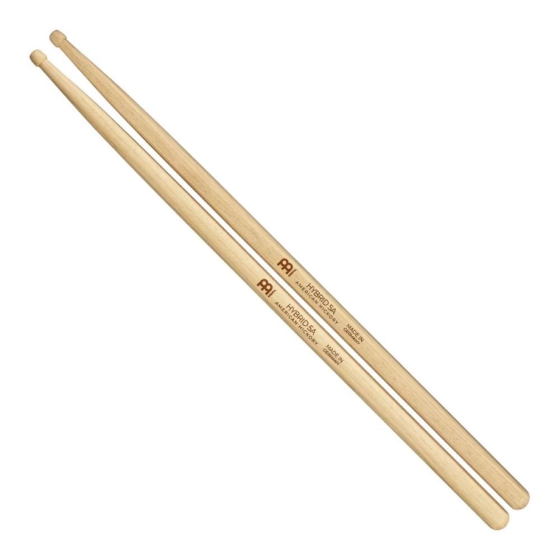 Bacchette batteria Meinl...