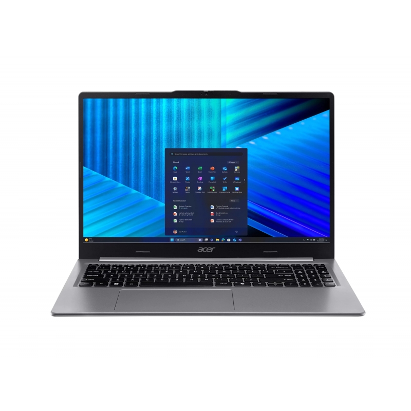 Acer Extensa 15 EXO15-41-R1FW AMD Ryzen™ 5 7430U Portátil 39,6 cm (15.6") Full HD 8 GB DDR4-SDRAM 512 GB SSD Wi-Fi 6 (802.11ax)