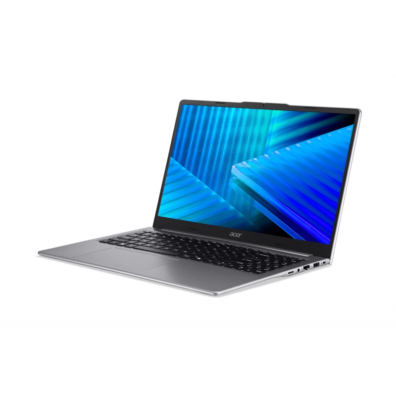 Acer Extensa 15 EXO15-41-R1FW AMD Ryzen™ 5 7430U Ordinateur portable 39,6 cm (15.6") Full HD 8 Go DDR4-SDRAM 512 Go SSD Wi-Fi 6