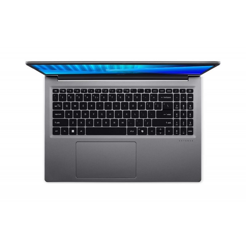 Acer Extensa 15 EXO15-41-R1FW AMD Ryzen™ 5 7430U Ordinateur portable 39,6 cm (15.6") Full HD 8 Go DDR4-SDRAM 512 Go SSD Wi-Fi 6