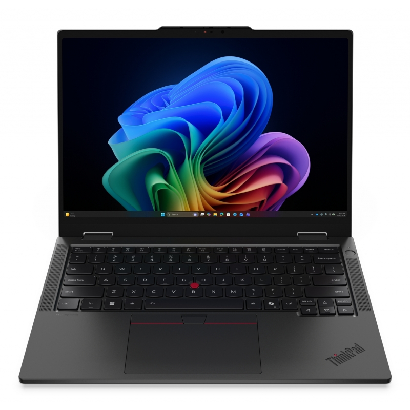 Lenovo ThinkPad T14s 2-in-1 Gen 2 Copilot+ PC Intel Core Ultra 7 355 Ibrido (2 in 1) 35,6 cm (14") Touch screen WUXGA 32 GB Lenovo ThinkPad T14s 2-in-1 Gen 2 Copilot+ PC Intel Core Ultra 7 355 Ibrido (2 in 1) 35,6 cm (14") Touch screen WUXGA 32 GB