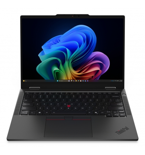 Lenovo ThinkPad T14s 2-in-1 Gen 2 Copilot+ PC Intel Core Ultra 7 355 Hybride (2-en-1) 35,6 cm (14") Écran tactile WUXGA 32 Go