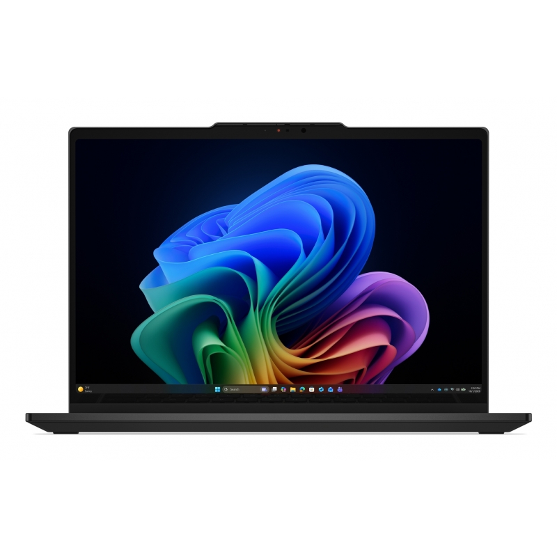 Lenovo ThinkPad T14s 2-in-1 Gen 2 Copilot+ PC Intel Core Ultra 7 355 Ibrido (2 in 1) 35,6 cm (14") Touch screen WUXGA 32 GB