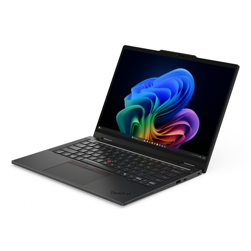 Lenovo ThinkPad T14s 2-in-1 Gen 2 Copilot+ PC Intel Core Ultra 7 355 Hybride (2-en-1) 35,6 cm (14") Écran tactile WUXGA 32 Go