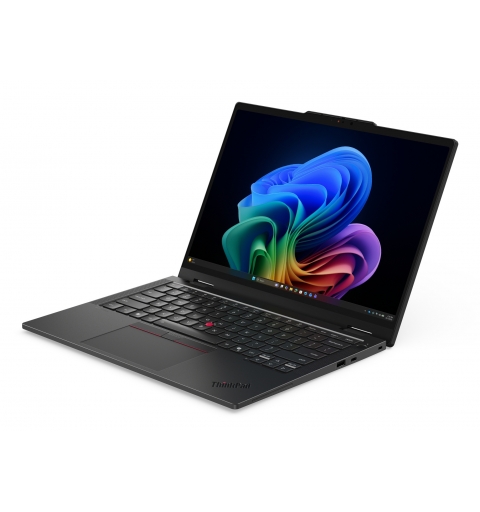 Lenovo ThinkPad T14s 2-in-1 Gen 2 Copilot+ PC Intel Core Ultra 7 355 Híbrido (2-en-1) 35,6 cm (14") Pantalla táctil WUXGA 32 GB