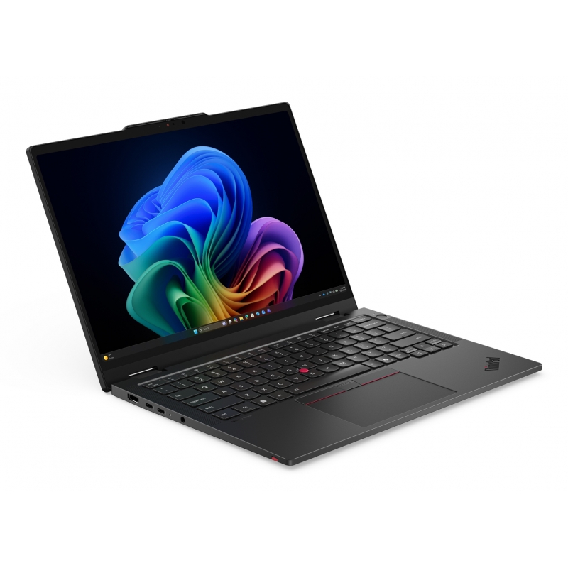 Lenovo ThinkPad T14s 2-in-1 Gen 2 Copilot+ PC Intel Core Ultra 7 355 Hybrid (2-in-1) 35,6 cm (14") Touchscreen WUXGA 32 GB