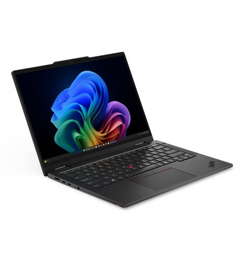 Lenovo ThinkPad T14s 2-in-1 Gen 2 Copilot+ PC Intel Core Ultra 7 355 Híbrido (2-en-1) 35,6 cm (14") Pantalla táctil WUXGA 32 GB