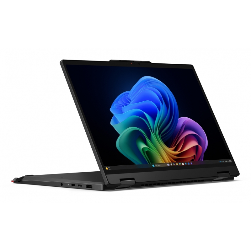 Lenovo ThinkPad T14s 2-in-1 Gen 2 Copilot+ PC Intel Core Ultra 7 355 Híbrido (2-en-1) 35,6 cm (14") Pantalla táctil WUXGA 32 GB