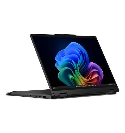 Lenovo ThinkPad T14s 2-in-1 Gen 2 Copilot+ PC Intel Core Ultra 7 355 Hybrid (2-in-1) 35,6 cm (14") Touchscreen WUXGA 32 GB