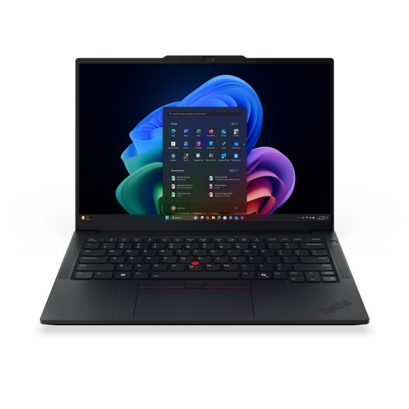 Lenovo ThinkPad E14 Gen 8 (Intel) Intel Core 7 350 Portátil 35,6 cm (14") WUXGA 16 GB DDR5-SDRAM 512 GB SSD Wi-Fi 6E (802.11ax)