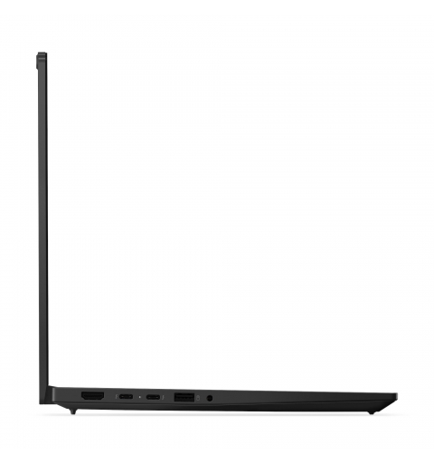 Lenovo ThinkPad E14 Gen 8 (Intel) Intel Core 7 350 Portátil 35,6 cm (14") WUXGA 16 GB DDR5-SDRAM 512 GB SSD Wi-Fi 6E (802.11ax)