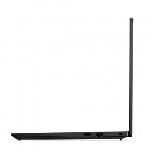Lenovo ThinkPad E14 Gen 8 (Intel) Intel Core 7 350 Portátil 35,6 cm (14") WUXGA 16 GB DDR5-SDRAM 512 GB SSD Wi-Fi 6E (802.11ax)