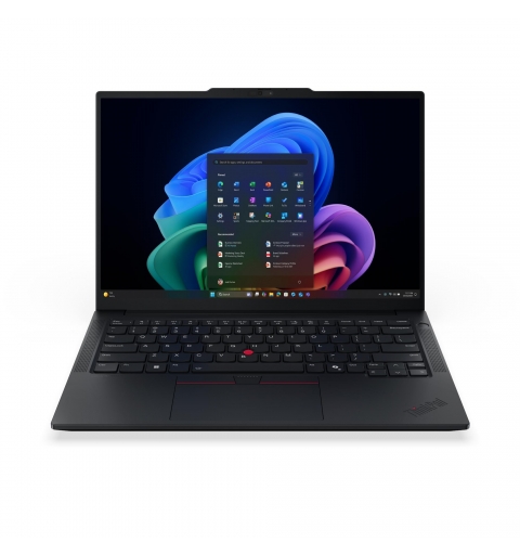Lenovo ThinkPad E14 Gen 8 (Intel) Intel Core 7 350 Laptop 35.6 cm (14") WUXGA 32 GB DDR5-SDRAM 1 TB SSD Wi-Fi 6E (802.11ax)
