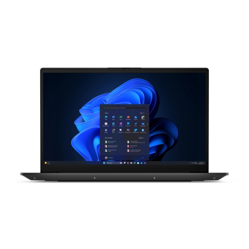 Lenovo V15 G6 AMN AMD Ryzen™ 5 40 Ordinateur portable 39,6 cm (15.6") Full HD 16 Go LPDDR5-SDRAM 512 Go SSD Wi-Fi 6 (802.11ax)