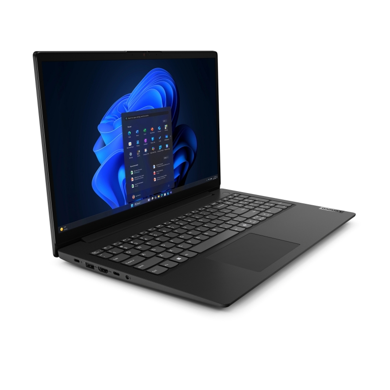 Lenovo V15 G6 AMN AMD Ryzen™ 5 40 Portátil 39,6 cm (15.6") Full HD 16 GB LPDDR5-SDRAM 512 GB SSD Wi-Fi 6 (802.11ax) Windows 11