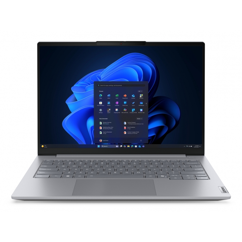 Lenovo ThinkBook 14 G9 AHP AMD Ryzen™ 5 220 Portátil 35,6 cm (14") WUXGA 16 GB DDR5-SDRAM 512 GB SSD Wi-Fi 7 (802.11be) Windows