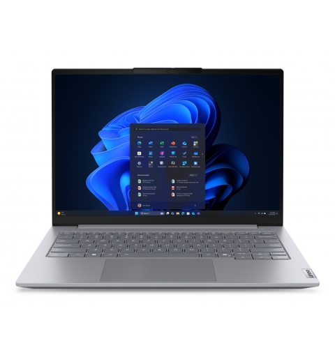 Lenovo ThinkBook 14 G9 AHP AMD Ryzen™ 5 220 Portátil 35,6 cm (14") WUXGA 16 GB DDR5-SDRAM 512 GB SSD Wi-Fi 7 (802.11be) Windows
