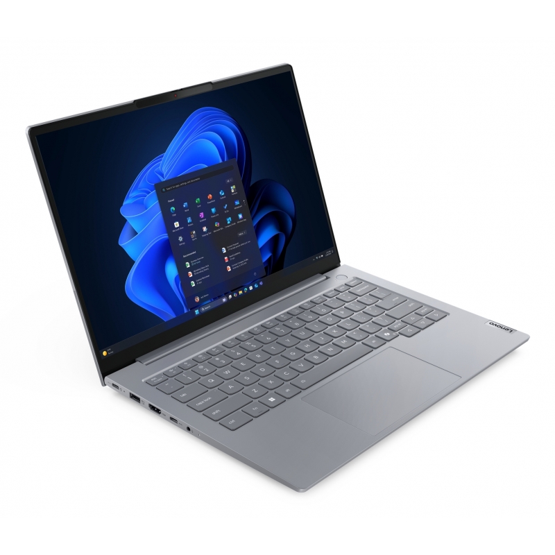 Lenovo ThinkBook 14 G9 AHP AMD Ryzen™ 5 220 Laptop 35.6 cm (14") WUXGA 16 GB DDR5-SDRAM 512 GB SSD Wi-Fi 7 (802.11be) Windows