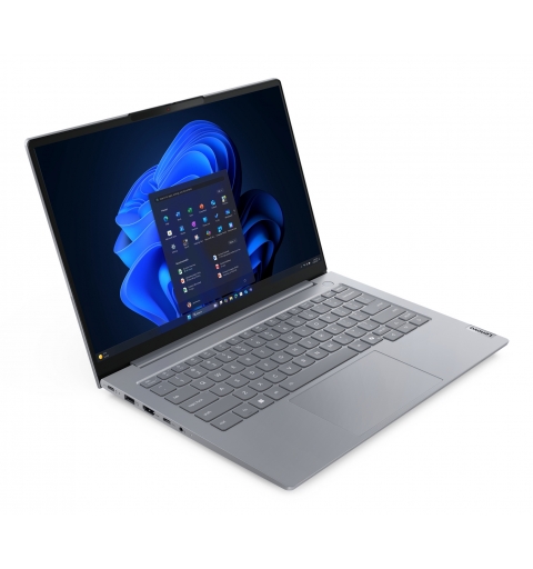 Lenovo ThinkBook 14 G9 AHP AMD Ryzen™ 5 220 Laptop 35.6 cm (14") WUXGA 16 GB DDR5-SDRAM 512 GB SSD Wi-Fi 7 (802.11be) Windows