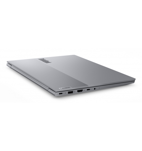 Lenovo ThinkBook 14 G9 AHP AMD Ryzen™ 5 220 Laptop 35.6 cm (14") WUXGA 16 GB DDR5-SDRAM 512 GB SSD Wi-Fi 7 (802.11be) Windows