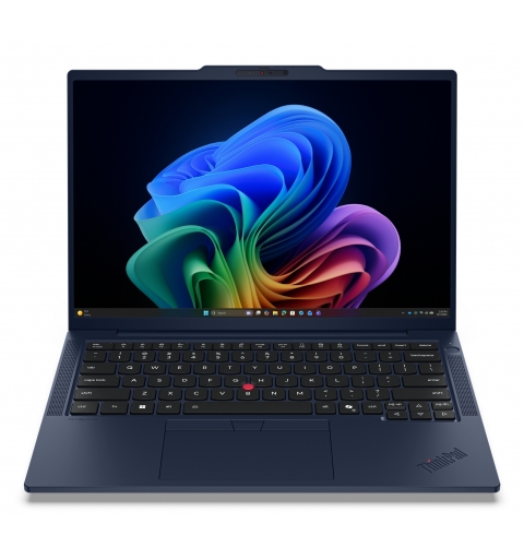 Lenovo ThinkPad T14s Gen 7 (Intel) Copilot+ PC Intel Core Ultra 7 355 Portátil 35,6 cm (14") Pantalla táctil WUXGA 32 GB