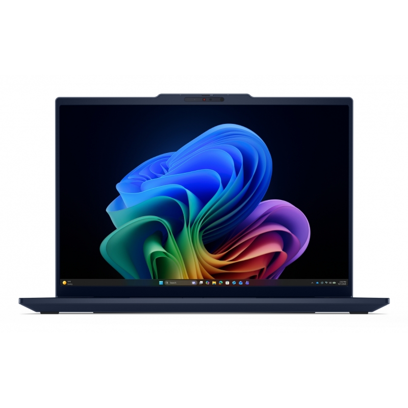 Lenovo ThinkPad T14s Gen 7 (Intel) Copilot+ PC Intel Core Ultra 7 355 Computer portatile 35,6 cm (14") Touch screen WUXGA 32 GB