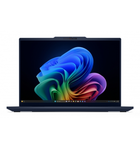 Lenovo ThinkPad T14s Gen 7 (Intel) Copilot+ PC Intel Core Ultra 7 355 Laptop 35,6 cm (14") Touchscreen WUXGA 32 GB