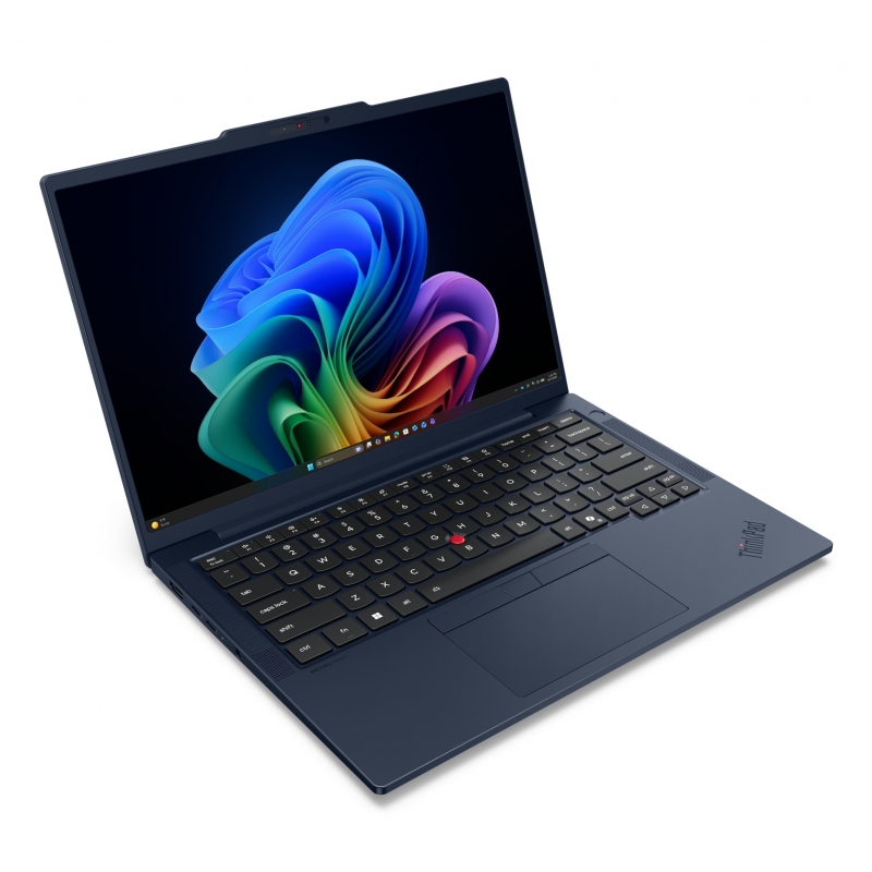 Lenovo ThinkPad T14s Gen 7 (Intel) Copilot+ PC Intel Core Ultra 7 355 Portátil 35,6 cm (14") Pantalla táctil WUXGA 32 GB