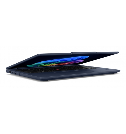Lenovo ThinkPad T14s Gen 7 (Intel) Copilot+ PC Intel Core Ultra 7 355 Computer portatile 35,6 cm (14") Touch screen WUXGA 32 GB