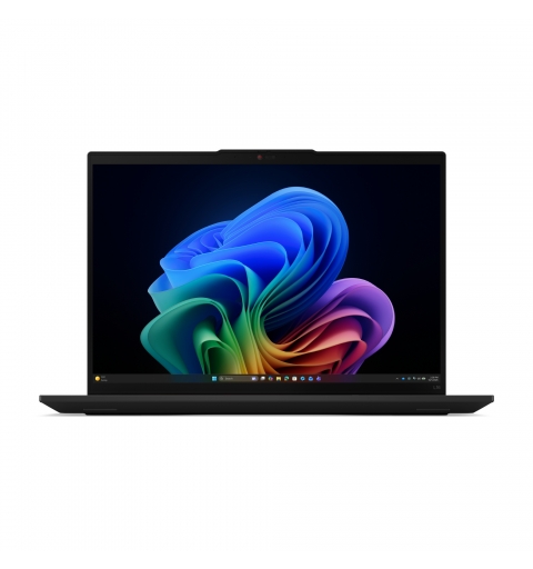 Lenovo ThinkPad L16 Gen 3 (Intel) Copilot+ PC Intel Core Ultra 7 355 Laptop 40,6 cm (16") WUXGA 16 GB DDR5-SDRAM 512 GB SSD