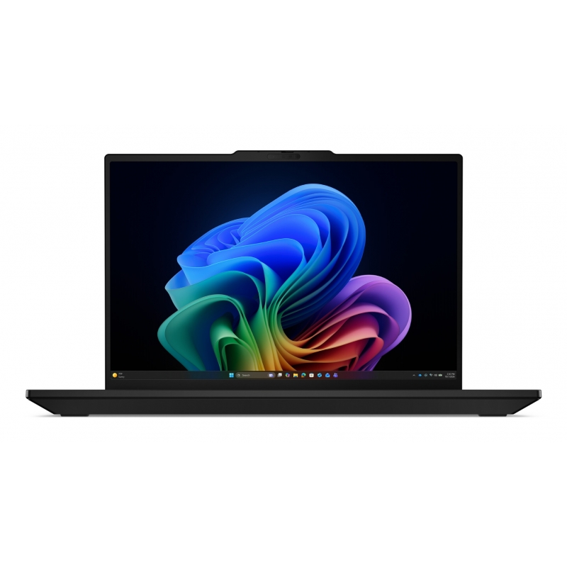 Lenovo ThinkPad T16 Gen 5 (Intel) Copilot+ PC Intel Core Ultra 7 355 Computer portatile 40,6 cm (16") WUXGA 32 GB LPDDR5x-SDRAM