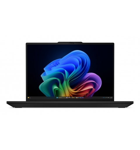 Lenovo ThinkPad T16 Gen 5 (Intel) Copilot+ PC Intel Core Ultra 7 355 Computer portatile 40,6 cm (16") WUXGA 32 GB LPDDR5x-SDRAM