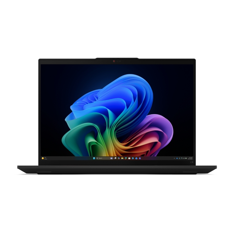 Lenovo ThinkPad L16 Gen 3 (Intel) Copilot+ PC Intel Core Ultra 7 355 Ordinateur portable 40,6 cm (16") WUXGA 24 Go DDR5-SDRAM