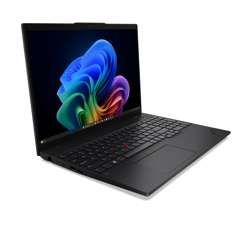 Lenovo ThinkPad L16 Gen 3 (Intel) Copilot+ PC Intel Core Ultra 7 355 Portátil 40,6 cm (16") WUXGA 24 GB DDR5-SDRAM 512 GB SSD
