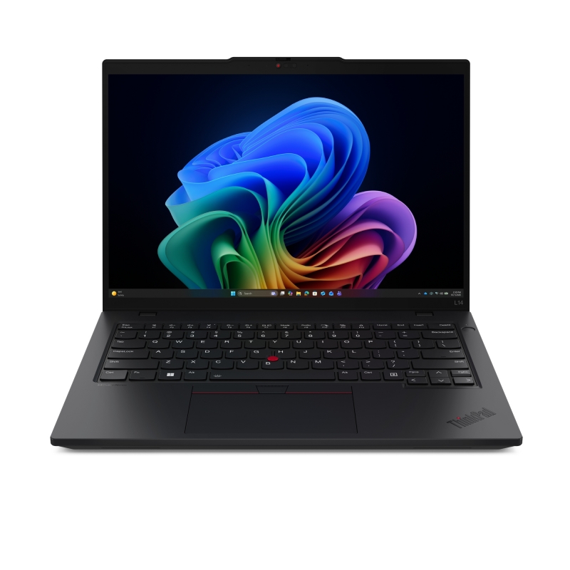 Lenovo ThinkPad L14 Gen 7 (Intel) Copilot+ PC Intel Core Ultra 7 355 Computer portatile 35,6 cm (14") WUXGA 16 GB DDR5-SDRAM
