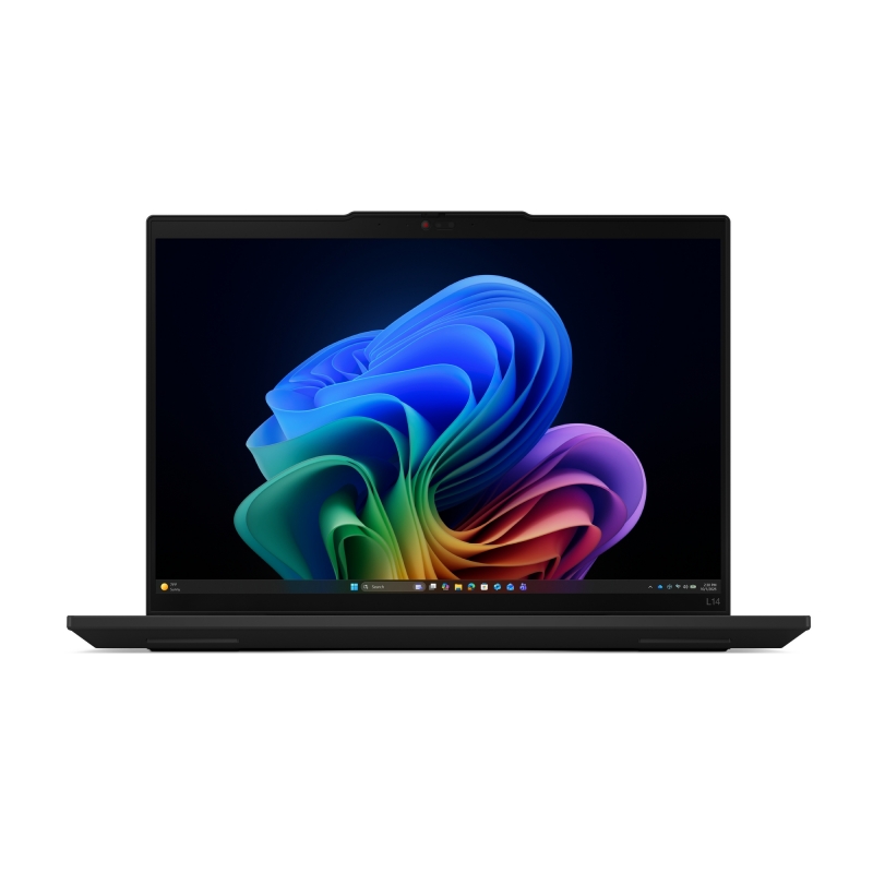 Lenovo ThinkPad L14 Gen 7 (Intel) Copilot+ PC Intel Core Ultra 7 355 Portátil 35,6 cm (14") WUXGA 16 GB DDR5-SDRAM 512 GB SSD