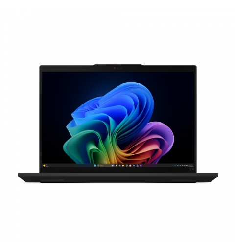 Lenovo ThinkPad L14 Gen 7 (Intel) Copilot+ PC Intel Core Ultra 7 355 Ordinateur portable 35,6 cm (14") WUXGA 16 Go DDR5-SDRAM