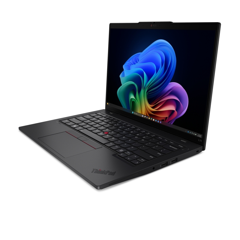 Lenovo ThinkPad L14 Gen 7 (Intel) Copilot+ PC Intel Core Ultra 7 355 Portátil 35,6 cm (14") WUXGA 16 GB DDR5-SDRAM 512 GB SSD
