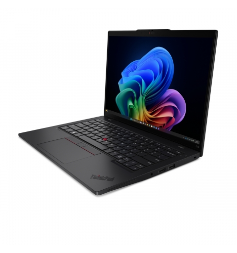 Lenovo ThinkPad L14 Gen 7 (Intel) Copilot+ PC Intel Core Ultra 7 355 Portátil 35,6 cm (14") WUXGA 16 GB DDR5-SDRAM 512 GB SSD