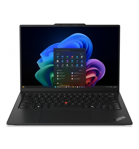 Lenovo ThinkPad X1 Carbon Gen 14 Aura Edition Copilot+ PC Intel Core Ultra 7 355 Computer portatile 35,6 cm (14") Touch screen