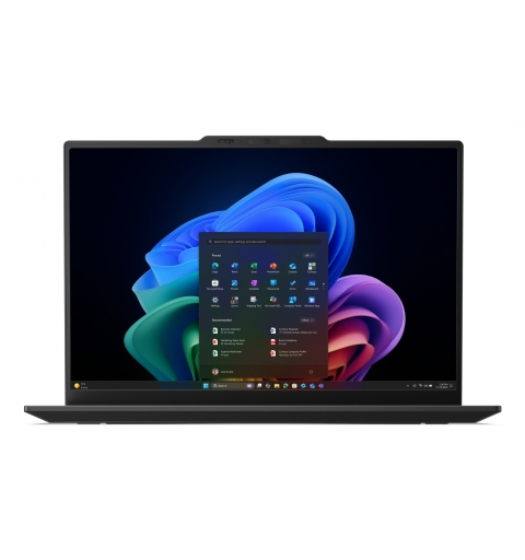 Lenovo ThinkPad X1 Carbon Gen 14 Aura Edition Copilot+ PC Intel Core Ultra 7 355 Portátil 35,6 cm (14") Pantalla táctil 2.8K 32