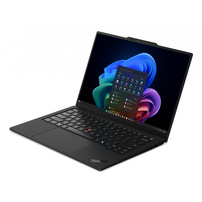 Lenovo ThinkPad X1 Carbon Gen 14 Aura Edition Copilot+ PC Intel Core Ultra 7 355 Computer portatile 35,6 cm (14") Touch screen