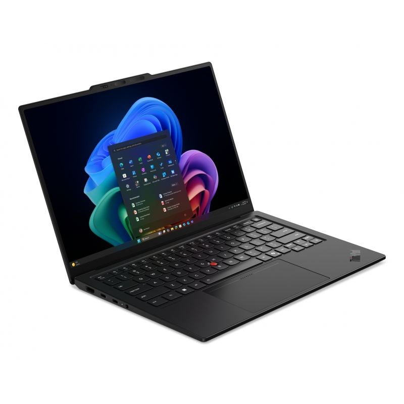 Lenovo ThinkPad X1 Carbon Gen 14 Aura Edition Copilot+ PC Intel Core Ultra 7 355 Portátil 35,6 cm (14") Pantalla táctil 2.8K 32