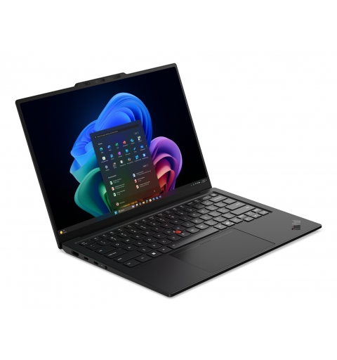 Lenovo ThinkPad X1 Carbon Gen 14 Aura Edition Copilot+ PC Intel Core Ultra 7 355 Laptop 35,6 cm (14") Touchscreen 2.8K 32 GB