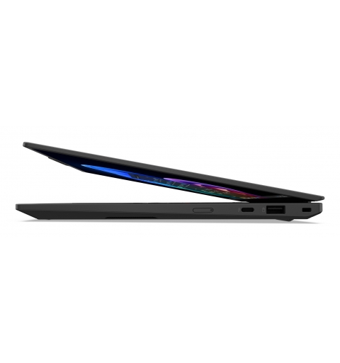 Lenovo ThinkPad X1 Carbon Gen 14 Aura Edition Copilot+ PC Intel Core Ultra 7 355 Computer portatile 35,6 cm (14") Touch screen
