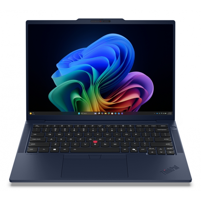 Lenovo ThinkPad T14s Gen 7 (Intel) Copilot+ PC Intel Core Ultra 5 325 Portátil 35,6 cm (14") Pantalla táctil WUXGA 16 GB