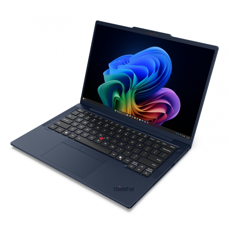 Lenovo ThinkPad T14s Gen 7 (Intel) Copilot+ PC Intel Core Ultra 5 325 Portátil 35,6 cm (14") Pantalla táctil WUXGA 16 GB