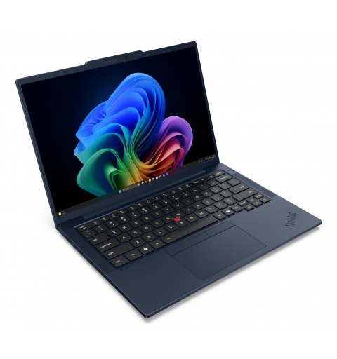 Lenovo ThinkPad T14s Gen 7 (Intel) Copilot+ PC Intel Core Ultra 5 325 Ordinateur portable 35,6 cm (14") Écran tactile WUXGA 16