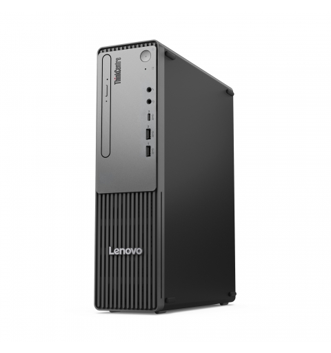 Lenovo ThinkCentre neo 30s Gen 5 Intel Core 5 210H 16 GB DDR5-SDRAM 512 GB SSD SFF PC Black