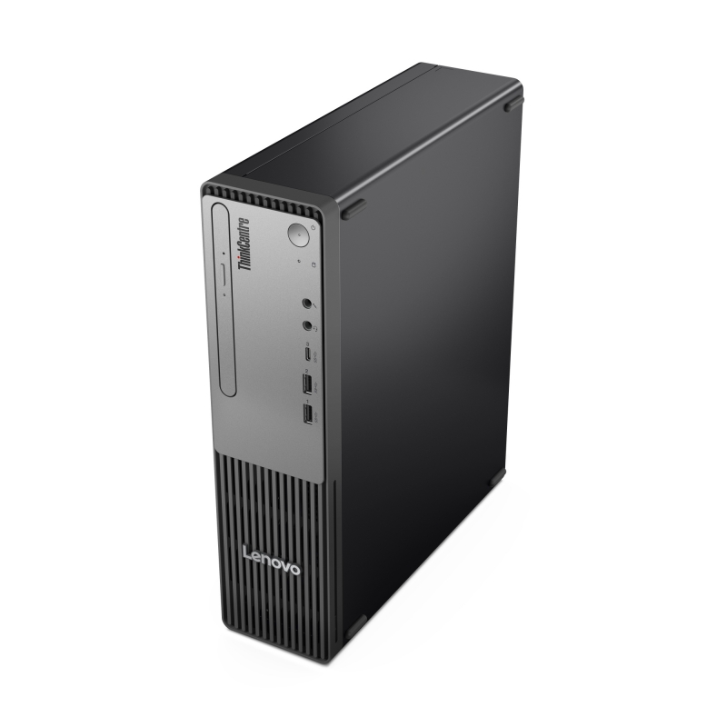 Lenovo ThinkCentre neo 30s Gen 5 Intel Core 5 210H 16 GB DDR5-SDRAM 512 GB SSD SFF PC Nero